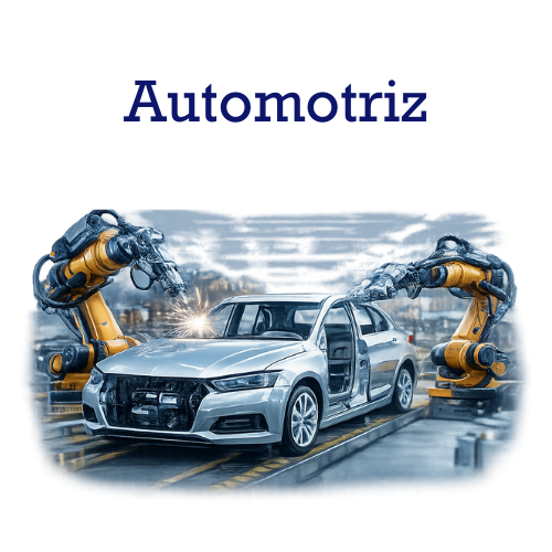 Automotriz