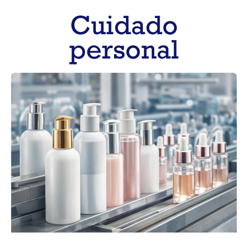 Cuidado personal