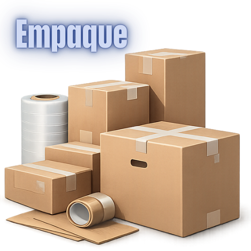 Empaque