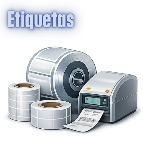 Etiquetas