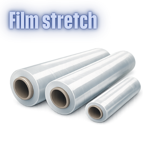 Film stretch