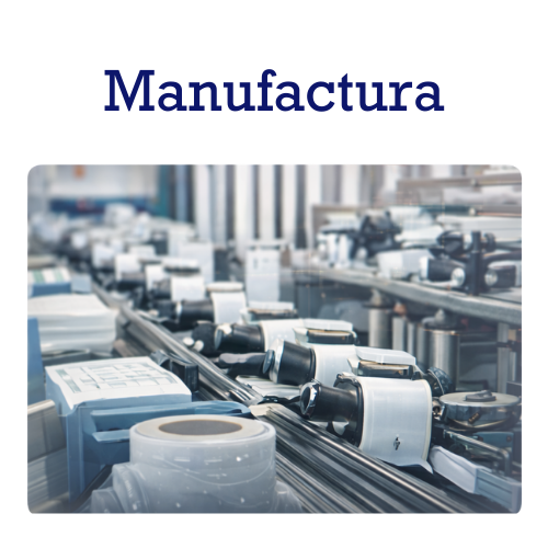 Manufactura